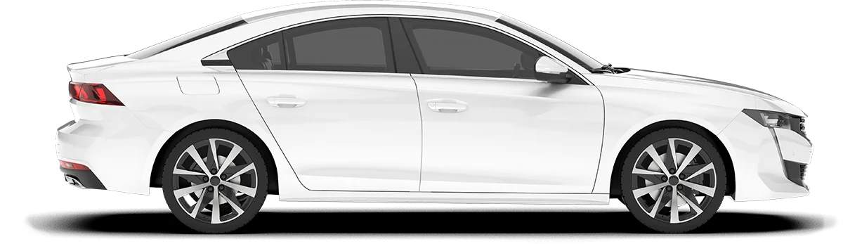 Car Profile