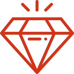 Icon: Diamond Quality