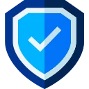 Icon: Security shield