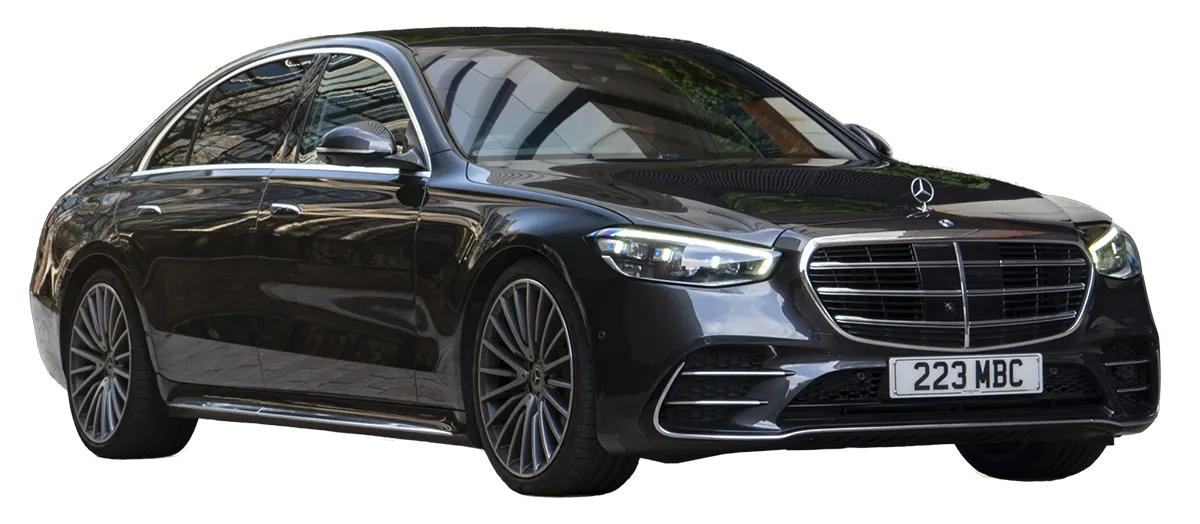 Automobile - SUV