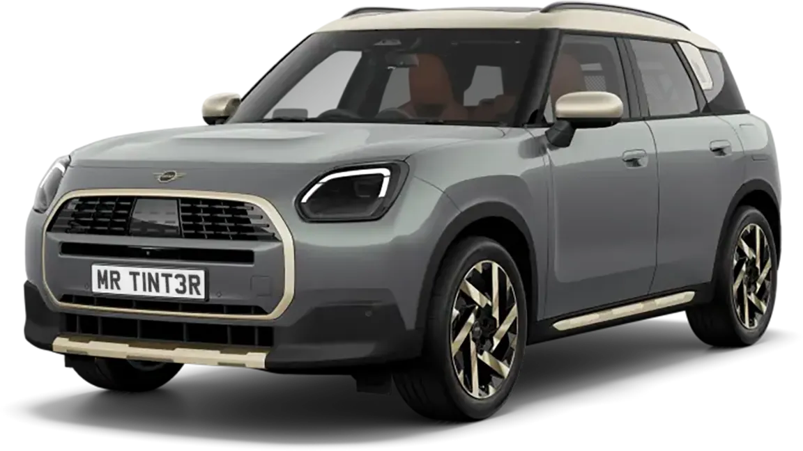 BMW Mini Countryman