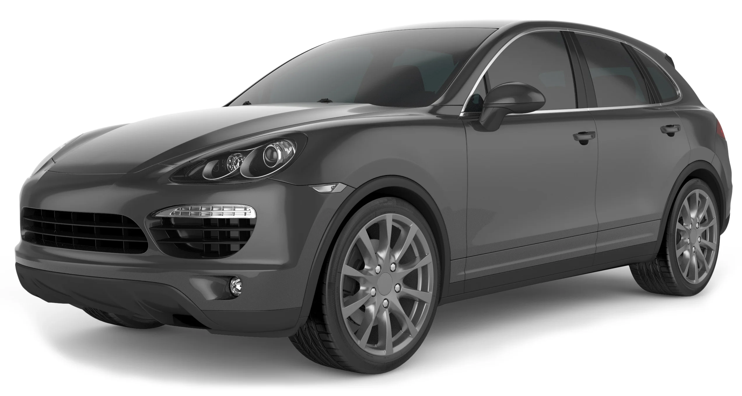 Automobile - SUV